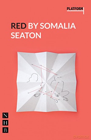 Red (Platform Plays) - Somalia Seaton [KSIĄŻKA]