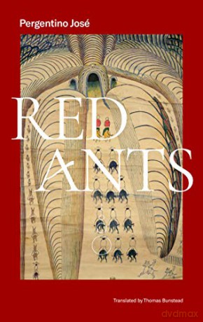Red Ants - José Pergentino [KSIĄŻKA]