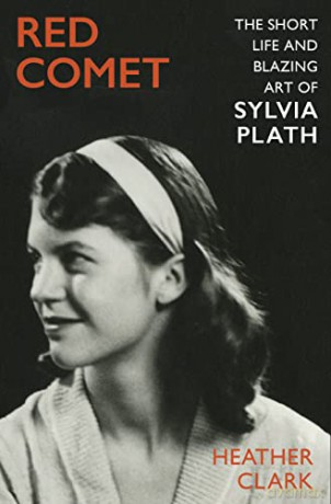Red Comet: A New York Times Top 10 Book of 2021 - Heather Clark [KSIĄŻKA]