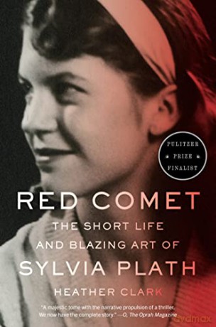 Red Comet: The Short Life and Blazing Art of Sylvia Plath [KSIĄŻKA]