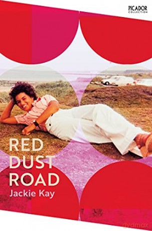 Red Dust Road: Jackie Kay (Picador Collection, 9) - Jackie Kay [KSIĄŻKA]