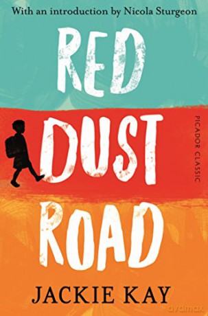 Red Dust Road: Picador Classic (Picador Classic, 67) - Jackie Kay [KSIĄŻKA]