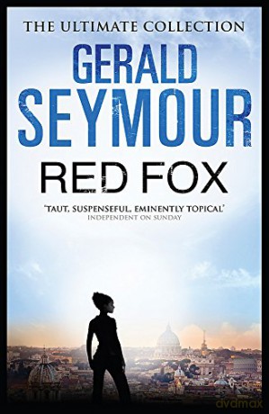Red Fox - Gerald Seymour [KSIĄŻKA]
