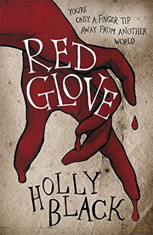 Red Glove - Holly Black [KSIĄŻKA]