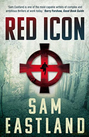 Red Icon (Inspector Pekkala) - Sam Eastland [KSIĄŻKA]