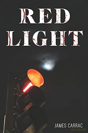 Red Light - James Carrac [KSIĄŻKA]