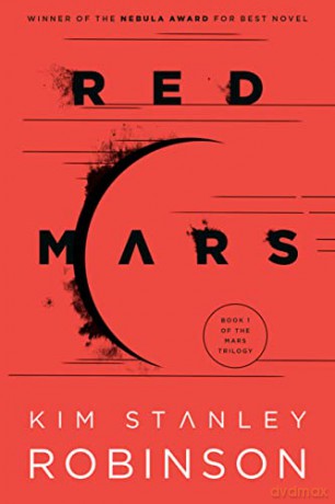 Red Mars: 1 (Mars Trilogy) - Kim Stanley Robinson [KSIĄŻKA]