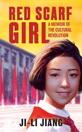 Red Scarf Girl: A Memoir of the Cultural Revolution - Ji Li Jiang [KSIĄŻKA]