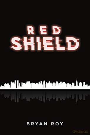 Red Shield - Bryan Roy [KSIĄŻKA]