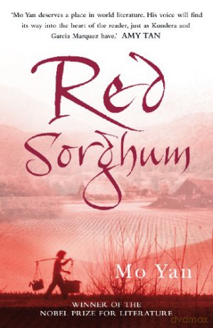 Red Sorghum - Mo Yan [KSIĄŻKA]