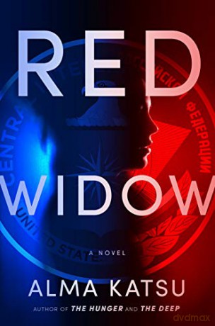 Red Widow - Alma Katsu [KSIĄŻKA]
