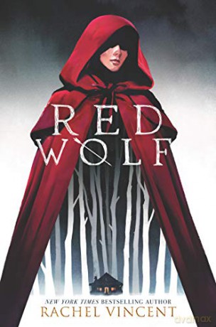 Red Wolf - Rachel Vincent [KSIĄŻKA]