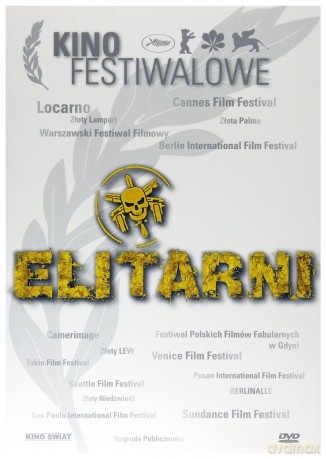 Elitarni (Kino festiwalowe) [DVD]