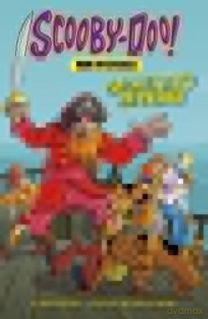 Redbeard's Revenge (Scooby-Doo! Mini Mysteries) - John Sazaklis [KSIĄŻKA]