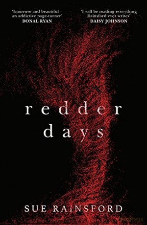Redder Days - Sue Rainsford [KSIĄŻKA]
