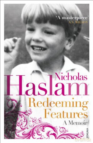 Redeeming Features: A Memoir - Nicky Haslam [KSIĄŻKA]