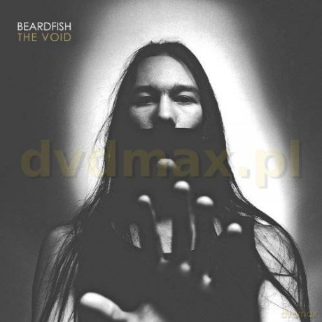 Beardfish: The Void (Limited Edition) [CD]