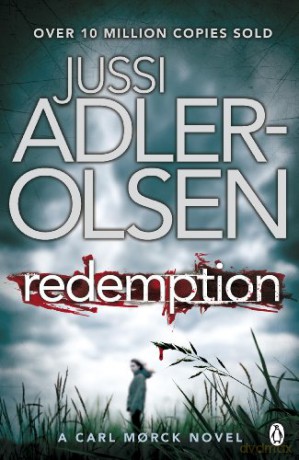Redemption (Department Q, 3) - Jussi Adler-Olsen [KSIĄŻKA]