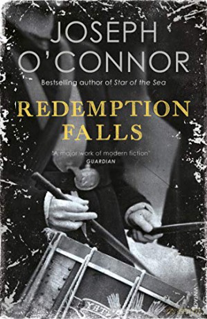 Redemption Falls - Joseph O'Connor [KSIĄŻKA]