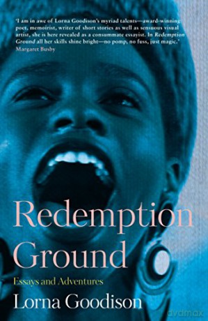 Redemption Ground: Essays and Adventures - Lorna Goodison [KSIĄŻKA]