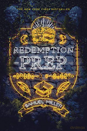 Redemption Prep - Samuel Miller [KSIĄŻKA]