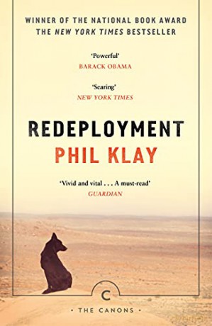 Redeployment (Canons) - Phil Klay [KSIĄŻKA]