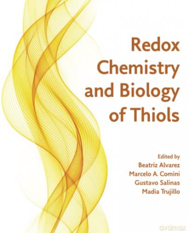 Redox Chemistry and Biology of Thiols - Alvarez [KSIĄŻKA]