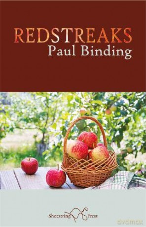 Redstreaks - Paul Binding [KSIĄŻKA]