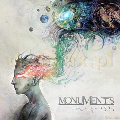 Monuments: Gnosis [CD]
