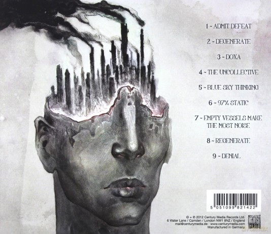 Monuments: Gnosis [CD]