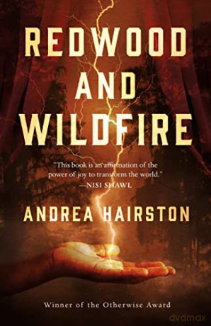 Redwood and Wildfire - Andrea Hairston [KSIĄŻKA]
