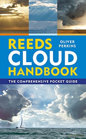 Reeds Cloud Handbook: The Comprehensive Pocket Guide - Oliver Perkins [KSIĄŻKA]