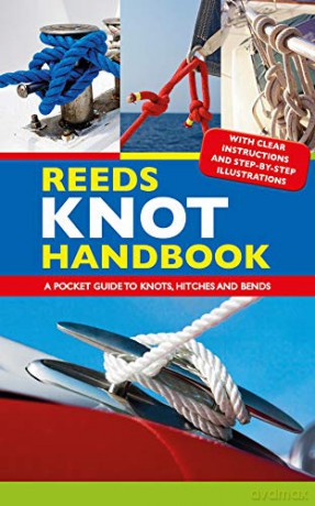 Reeds Knot Handbook: A Pocket Guide to Knots, Hitches and Bends - Reeds [KSIĄŻKA]