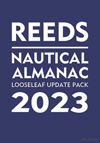 Reeds Looseleaf Update Pack 2023 (Reed's Almanac) - Perrin Towler [KSIĄŻKA]