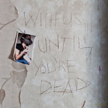 Archive: With Us Until You're Dead (Pl) [CD]