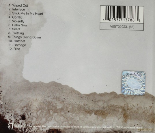 Archive: With Us Until You're Dead (Pl) [CD]