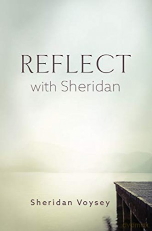 Reflect with Sheridan - Sheridan Voysey [KSIĄŻKA]