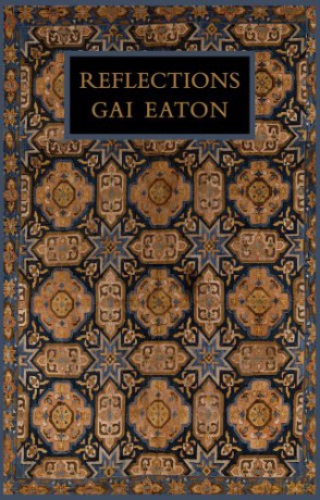 Reflections - Gai Eaton [KSIĄŻKA]