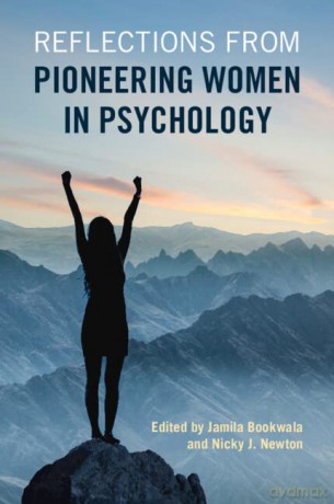 Reflections from Pioneering Women in Psychology - Jamila Bookwala [KSIĄŻKA]