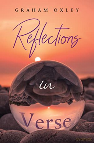 Reflections in verse - Graham Oxley [KSIĄŻKA]