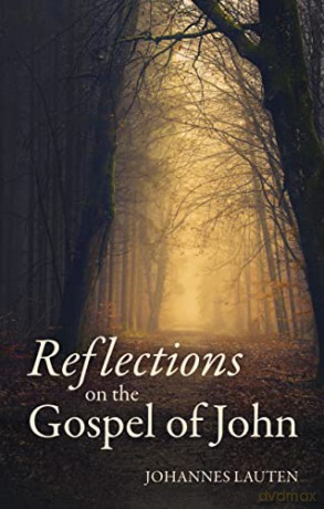 Reflections on the Gospel of John - Johannes Lauten [KSIĄŻKA]