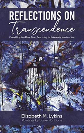 Reflections on Transcendence - Elizabeth M. Lykins [KSIĄŻKA]