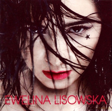 Ewelina Lisowska: Ep [CD]