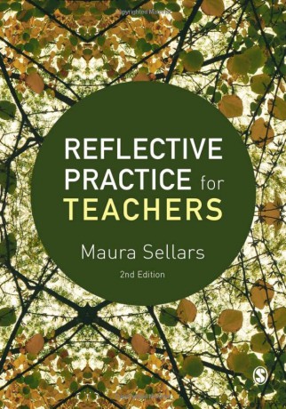 Reflective Practice for Teachers - Maura Sellars [KSIĄŻKA]