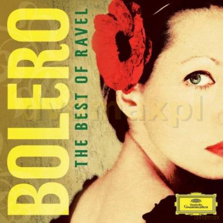 Bolero The Best Of Ravel [2CD]