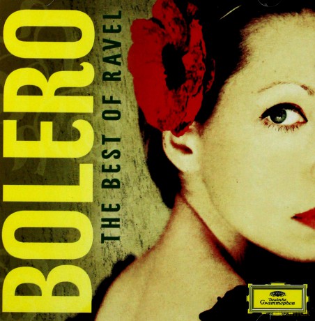 Bolero The Best Of Ravel [2CD]