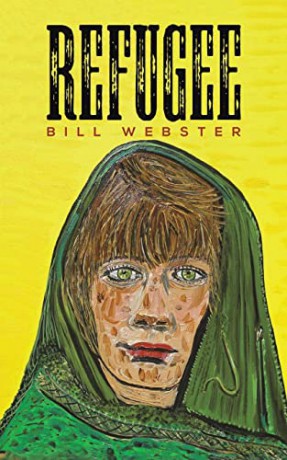 Refugee - Bill Webster [KSIĄŻKA]