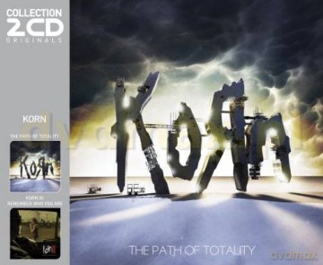 Korn: The Path Of Totality /  Korn: III: Remember Who You Are [2CD]