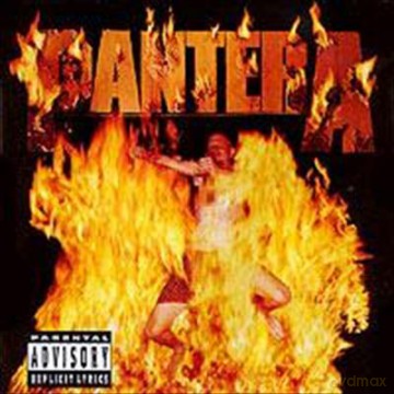Pantera: Reinventing The Steel [Winyl]