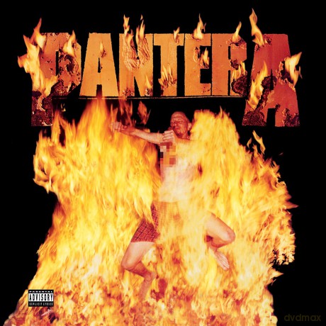 Pantera: Reinventing The Steel [Winyl]